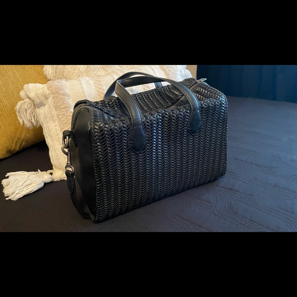 Universal Thread Purse - image 1